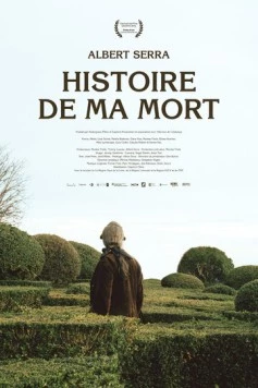 История моей смерти (2013) торрент