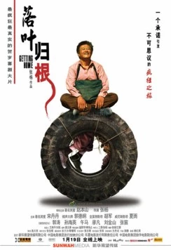 Вернуться домой (2007) торрент