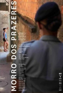 Morro dos Prazeres (2013) торрент