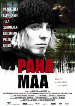 Вечная мерзлота (2005) торрент