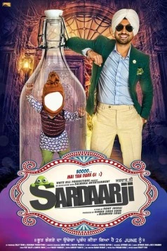 Sardaar Ji (2015) торрент
