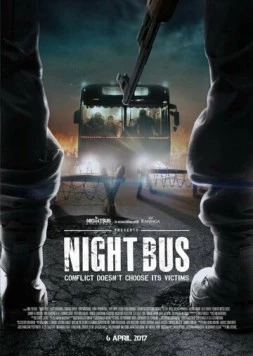 Ночной автобус (2017) торрент