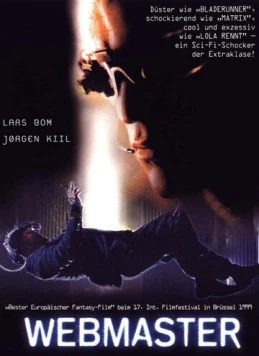 Повелитель сети (1998) торрент