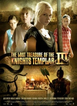 В поисках сокровищ тамплиеров 3: Загадка Змеиной короны (2008) торрент