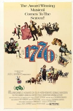 1776 (1972) торрент