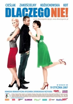 Почему бы и нет! (2007) торрент