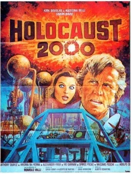 Холокост 2000 (1977) торрент