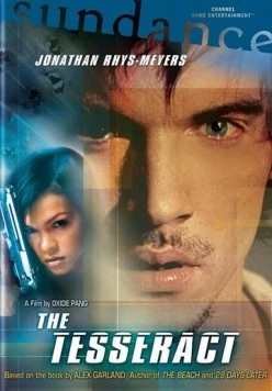Тессеракт (2003) торрент