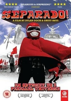 Сепарадо! (2010) торрент