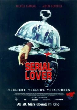Серийная любовница (1998) торрент
