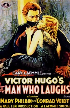 Человек, который смеётся (1928) торрент