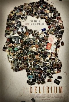 Делириум (2013) торрент