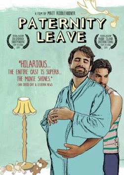 Отпуск для отца (2015) торрент