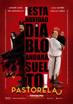 Пасторела (2011) торрент