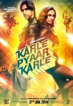 Karle Pyaar Karle (2014) торрент