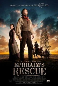 Спасение Ефрема (2013) торрент