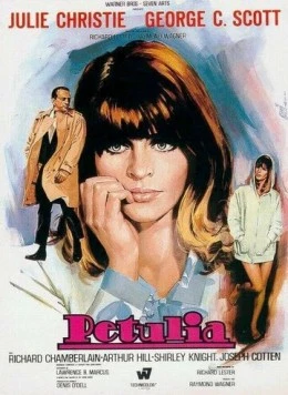 Петулия (1968) торрент