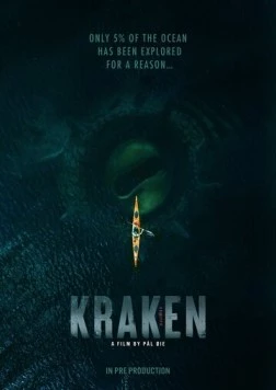 Кракен (2025) торрент