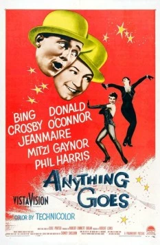 Что бы ни случилось (1956) торрент