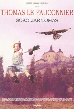 Скачать Сокольничий Томас (2000) через торрент бесплатно