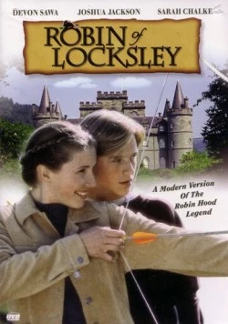 Скачать Робин из Локсли (1996) через торрент бесплатно