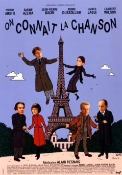 Скачать Известные старые песни (1997) через торрент бесплатно