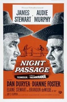 Скачать Опасный перегон (1957) через торрент бесплатно