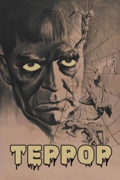 Скачать Террор (1963) через торрент бесплатно