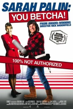 Скачать Sarah Palin: You Betcha! (2011) через торрент бесплатно