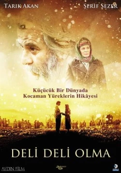 Скачать Не сходи с ума (2009) через торрент бесплатно