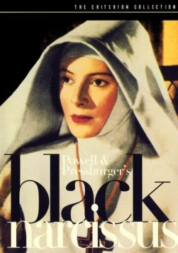 Скачать Чёрный нарцисс (1947) через торрент бесплатно