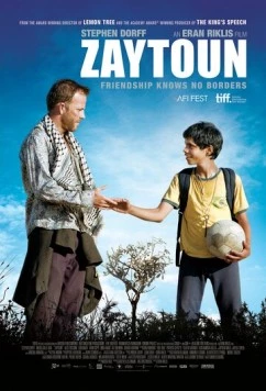 Скачать Зайтун (2012) через торрент бесплатно