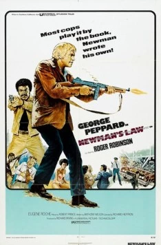 Закон Ньюмена (1974) торрент