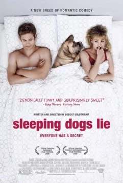 Спящие собаки могут врать (2006) торрент