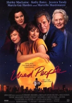 Второе дыхание (1992) торрент