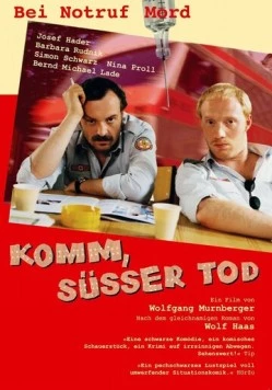 Приди, сладкая смерть (2000) торрент