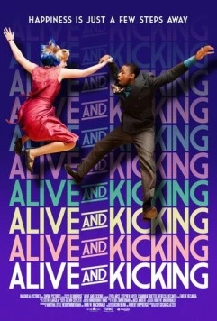 Alive and Kicking (2016) торрент