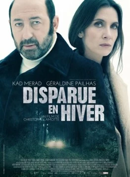 Пропавшая зимой (2014) торрент