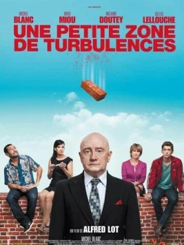 Маленькая зона турбулентности (2009) торрент