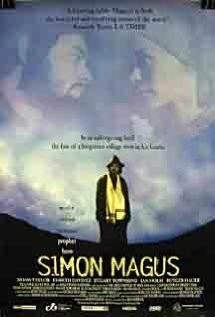 Саймон Магус (1999) торрент