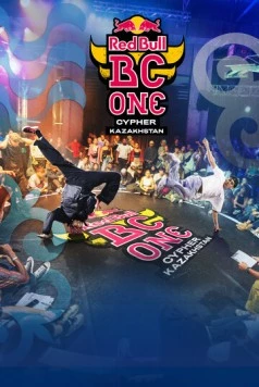 Red Bull BC One Cypher Kazakhstan (2024) торрент