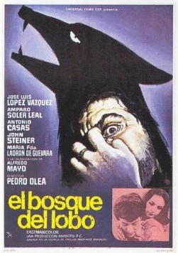 Волчий лес (1970) торрент