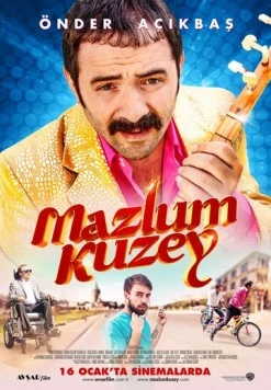 Мазлум Кузей (2015) торрент