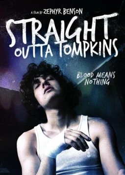 Straight Outta Tompkins (2015) торрент