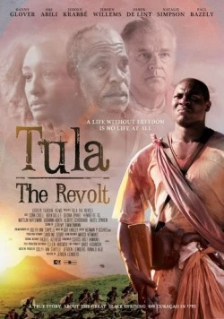 Тула: Восстание (2013) торрент