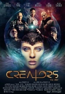 Creators: The Past (2019) торрент