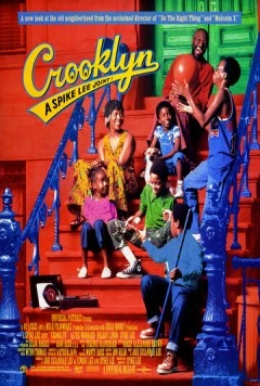Круклин (1994) торрент