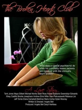The Broken Hearts Club (2009) торрент