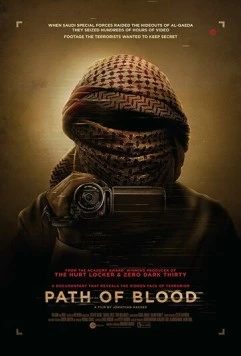 Путь крови (2018) торрент