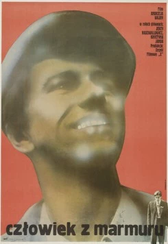 Человек из мрамора (1976) торрент